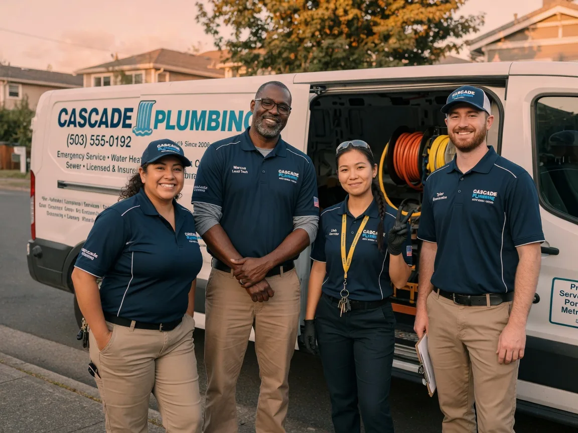 Emergency Plumber company in Pocomoke City, MD